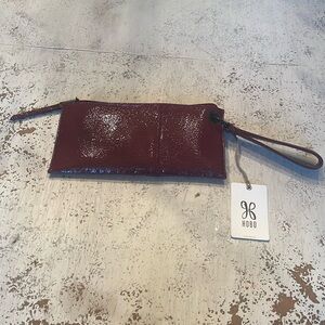 Hobo Wristlet